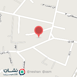 عکس پارک آزادگان