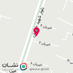 عکس کافه می‌پو