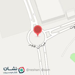 عکس میدان فجر