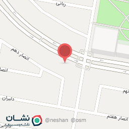 عکس فروشگاه پرشین لنت