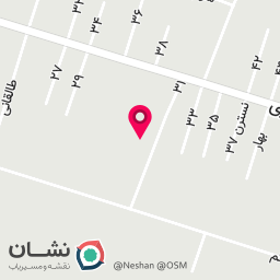 عکس اتو کلینیک رضا