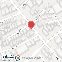 عکس کلینیک زیبایی