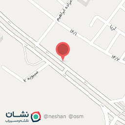 عکس پیک موتوری ترافیک