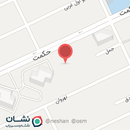 عکس استخر پیام