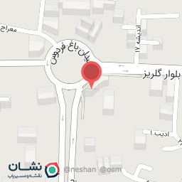 عکس فروشگاه موسیقی باربد