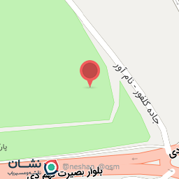 عکس پیست موتور کراس