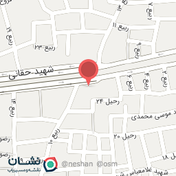 عکس موسسه فرهنگی قرآنی نورالنّبی حضرت زهرا سلام الله علیها