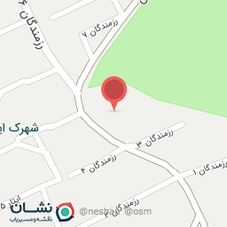 عکس بوستان رزمندگان