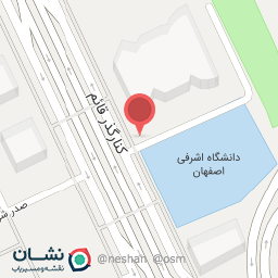 عکس دفتر تعاونی شرکت فولاد مبارکه 