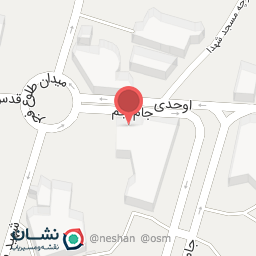 عکس استودیو فرید چکانی 