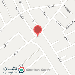 عکس کبابی مهدی