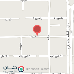 عکس سالن زیبایی پینک