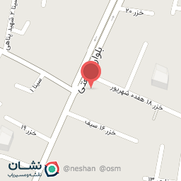 عکس نانوایی بربری