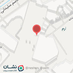 عکس مزار سردار شهید محمدسعید ایزدی