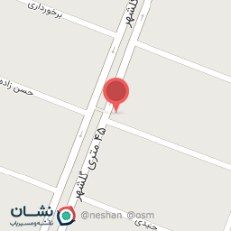 عکس فروشگاه یدک مرسدس پناهی