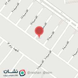 عکس فروشگاه لوازم یدکی وحید 