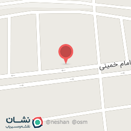 عکس قنادی قائم