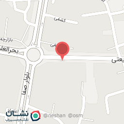 عکس بستنی سازی صفا