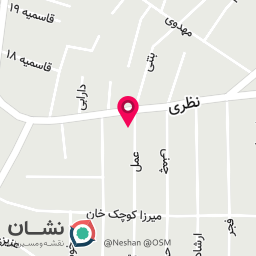 عکس سوپر مارکت آرکا