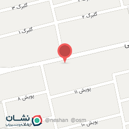 عکس قصر پاکان ۲