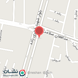 عکس زرین درب