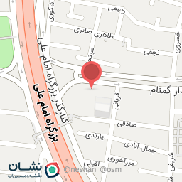 عکس مرکز رفاه خدمات و مشارکت های اجتماعی