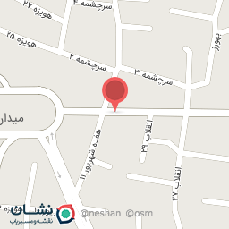 عکس آقای صدا 