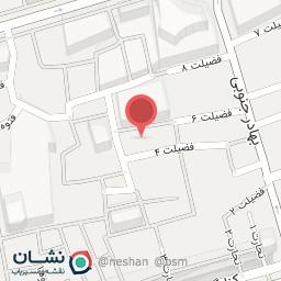 عکس مجتمع تجاری میشردوانی