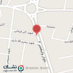 عکس نمایندگی باتری حبیبی