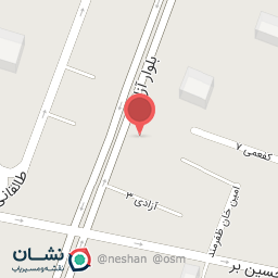 عکس فروشگاه مبلمان عدل گستر