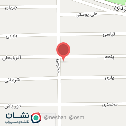 عکس میوه فروشی برادران قدیرزاده