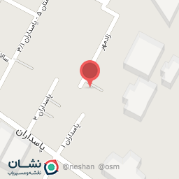 عکس هتل نور گلستان