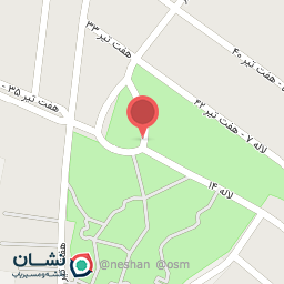 عکس بوستان خورشید