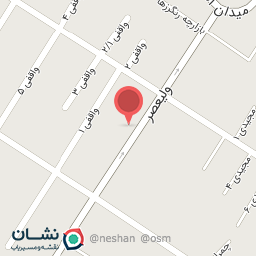 عکس فروشگاه خرازی