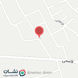 عکس موزاییک سازی ماه