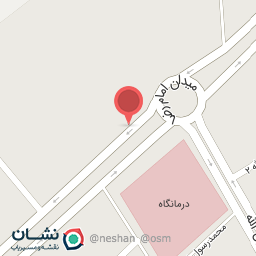 عکس باربری طوفان کویر نشتیفان