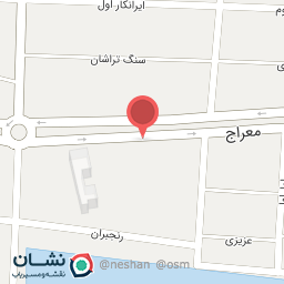 عکس ایستگاه اتوبوس پاسگاه(کلانتری 22)