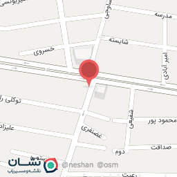 عکس فروشگاه لوازم آشپزخانه