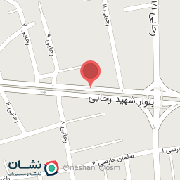 عکس فروشگاه موتور سیکلت شیبانی 