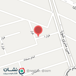 عکس نانوایی بربری 