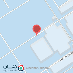 عکس خوابگاه دختران دانشگاه یزد