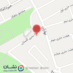 عکس مجتمع مسکونی ذکریا