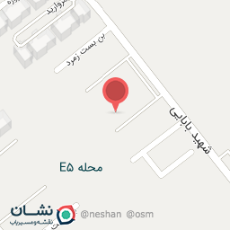 عکس مجتمع ستایش ۲