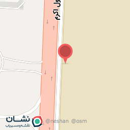 عکس اتوماسیون باربری رایان رهسپار