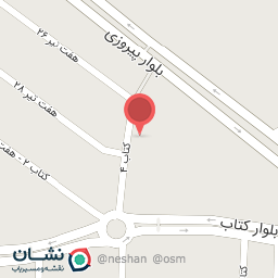 عکس بوستان ارشاد