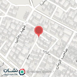 عکس کلینیک دکتر نیک زاده