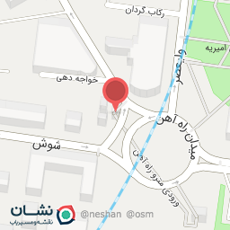 عکس ورودی مترو ایستگاه راه آهن