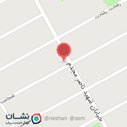 عکس رستوران کلهر