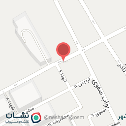 عکس لوازم ورزشی پورجماد 