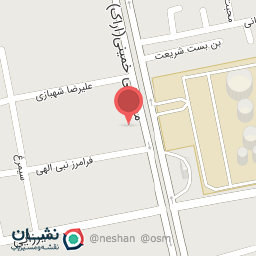 عکس خدمات کامپیوتری ولیعصر